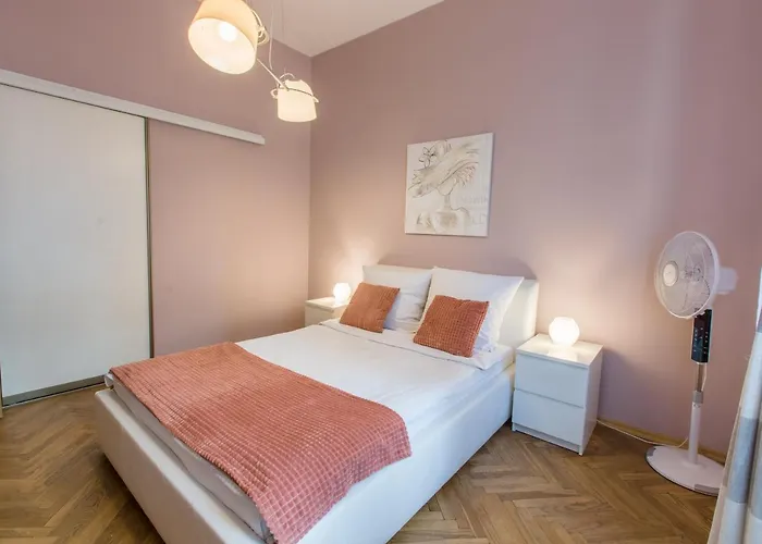 Ar Apartments