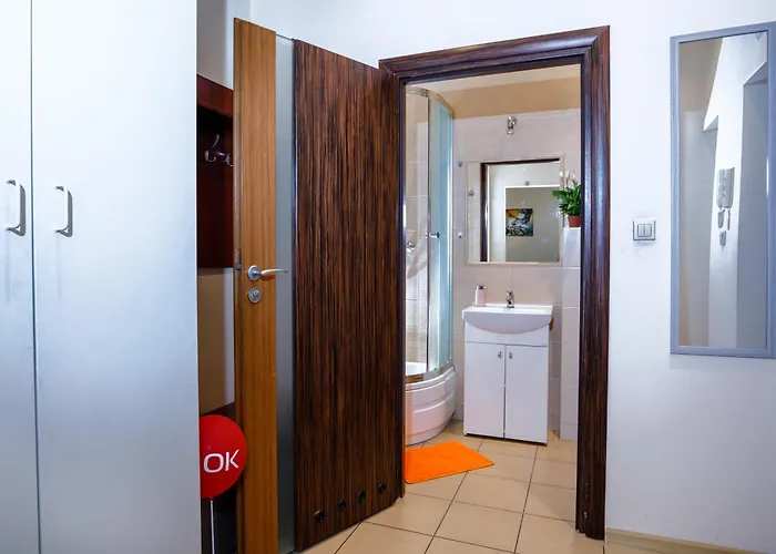Old Town Ok Apartments